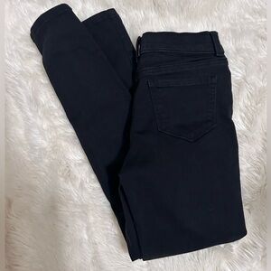 Classic Black Kids Jeans